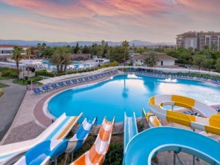 Hotel Euphoria Palm Beach Resort - Pobytové zájezdy
