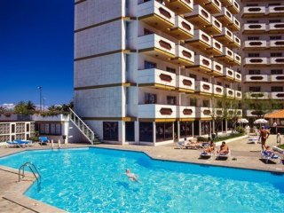 Apartmány Teneguia - Tenerife - Španělsko, Puerto de la Cruz - Pobytové zájezdy