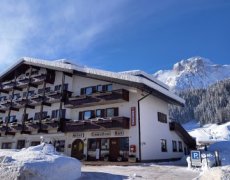 Hotel Comelico - Padola di Comelico (3 Zinnen/Tre Cime)