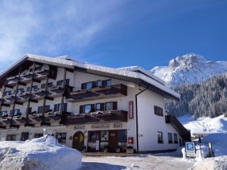 Hotel Comelico - Padola di Comelico (3 Zinnen/Tre Cime)