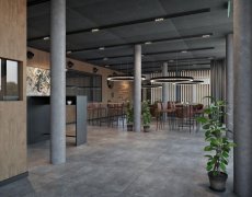 Alpstadt Lifestyle Hotel