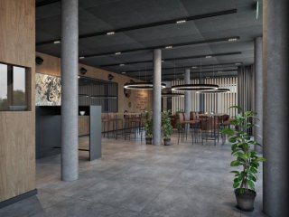 Alpstadt Lifestyle Hotel