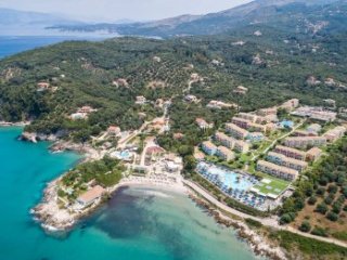 Hotel Mareblue Beach - Řecko, Aghios Spyridon - Pobytové zájezdy