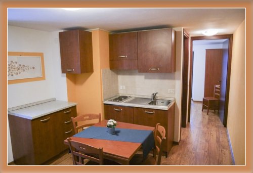 Rezidence Indren Hus - Alagna Valsesia