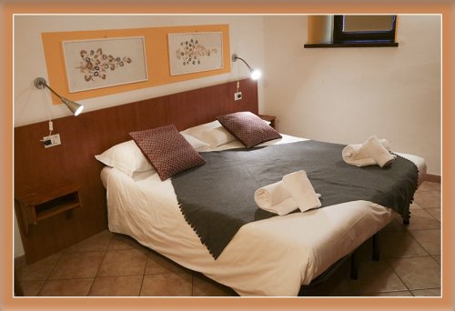 Rezidence Indren Hus - Alagna Valsesia