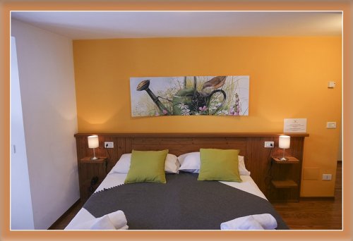 Rezidence Indren Hus - Alagna Valsesia