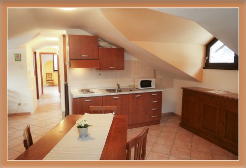 Rezidence Indren Hus - Alagna Valsesia