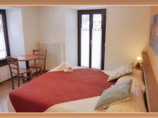 Rezidence Indren Hus - Alagna Valsesia Rezidence Indren Hus - Alagna Valsesia