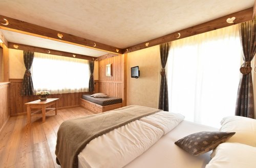 Hotel Miravidi - Breuil-Cervinia