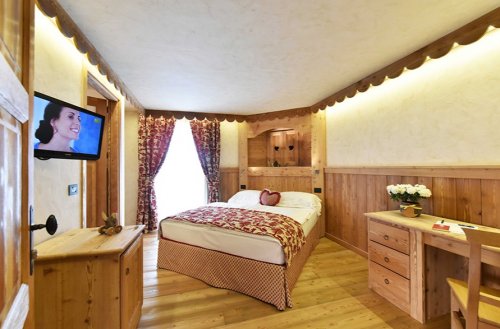 Hotel Miravidi - Breuil-Cervinia