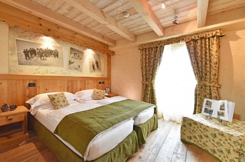 Hotel Miravidi - Breuil-Cervinia