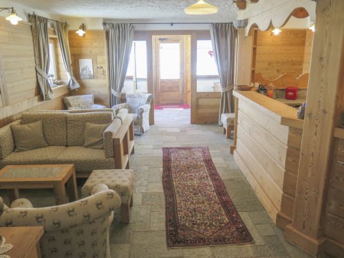 Hotel Miravidi - Breuil-Cervinia