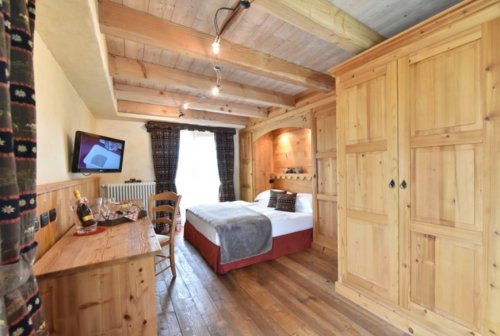 Hotel Miravidi - Breuil-Cervinia