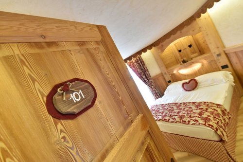 Hotel Miravidi - Breuil-Cervinia