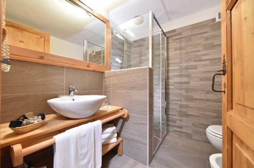 Hotel Miravidi - Breuil-Cervinia