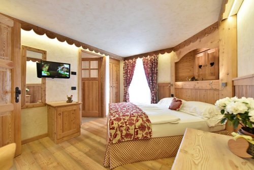 Hotel Miravidi - Breuil-Cervinia