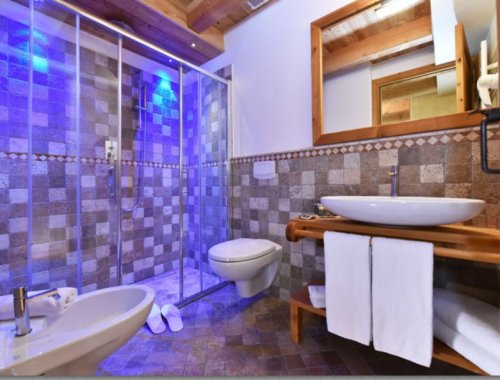 Hotel Miravidi - Breuil-Cervinia