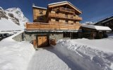 Hotel Miravidi  - Breuil-Cervinia