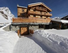 Hotel Miravidi  - Breuil-Cervinia