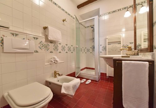 Chambres Mont Cervin - Breuil-Cervinia