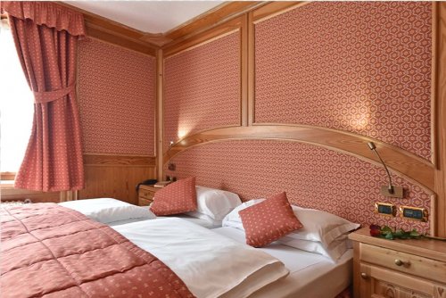 Chambres Mont Cervin - Breuil-Cervinia