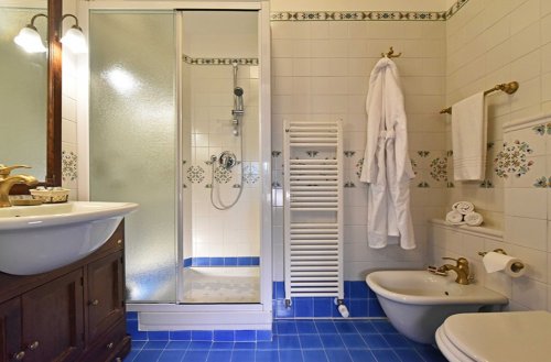 Chambres Mont Cervin - Breuil-Cervinia