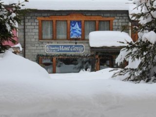 Chambres Mont Cervin - Breuil-Cervinia Chambres Mont Cervin - Breuil-Cervinia