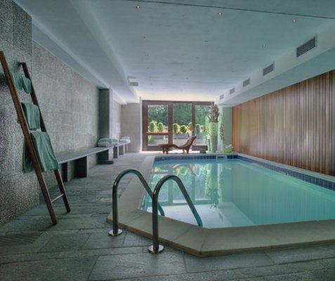 Hotel Cristallo - Alagna