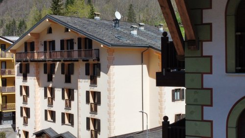 Hotel Cristallo - Alagna