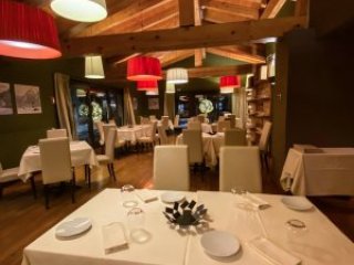 Hotel Cristallo - Alagna Hotel Cristallo - Alagna