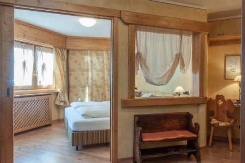 Hotel Da Compagnoni - Breuil-Cervinia