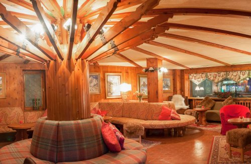 Hotel Da Compagnoni - Breuil-Cervinia