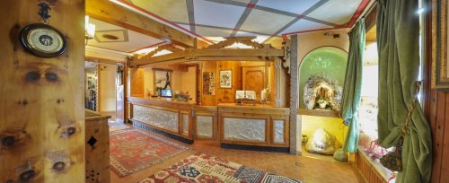 Hotel Da Compagnoni - Breuil-Cervinia