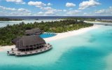 Katalog zájezdů, Anantara Dhigu Maldives Resort