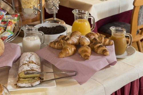 Hotel Tourist - Valtournenche