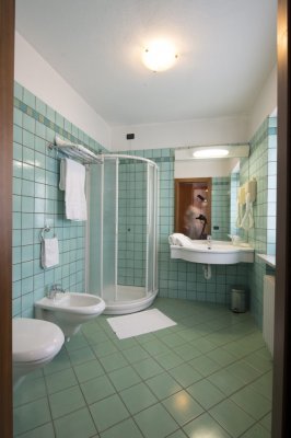 Hotel Tourist - Valtournenche