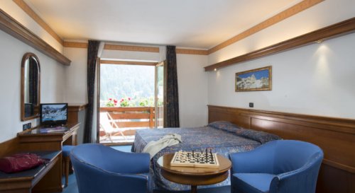 Hotel Tourist - Valtournenche