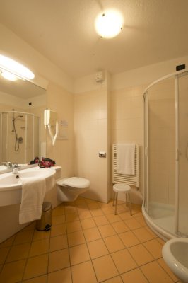 Hotel Tourist - Valtournenche