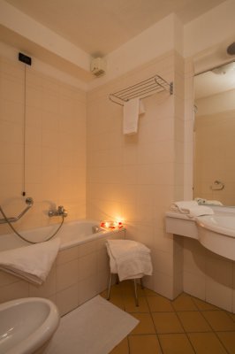 Hotel Tourist - Valtournenche