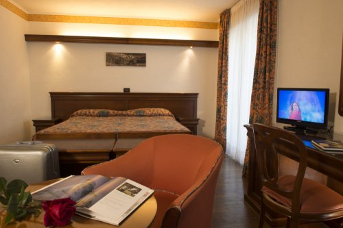 Hotel Tourist - Valtournenche