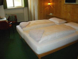 Hotel Villa Emilia