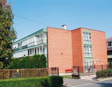 Apartmánový dům Tavasz