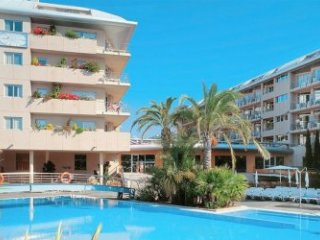 Hotel Aqua Onabrava - Costa Brava, Costa del Maresme - Španělsko, Santa Susanna - Pobytové zájezdy