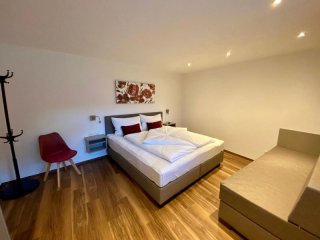 TheView Apartmán Zillertal