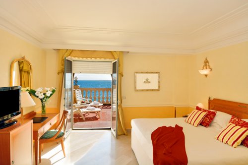 Hotel Hellenia Yachting - Giardini Naxos