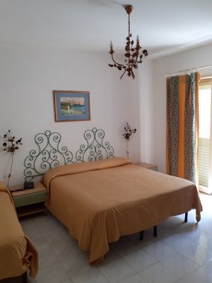 Hotel Da Peppe - Letojanni