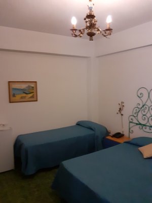 Hotel Da Peppe - Letojanni