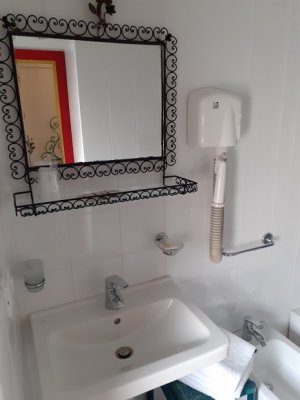 Hotel Da Peppe - Letojanni