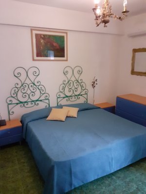 Hotel Da Peppe - Letojanni