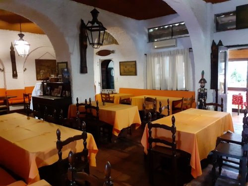 Hotel Da Peppe - Letojanni